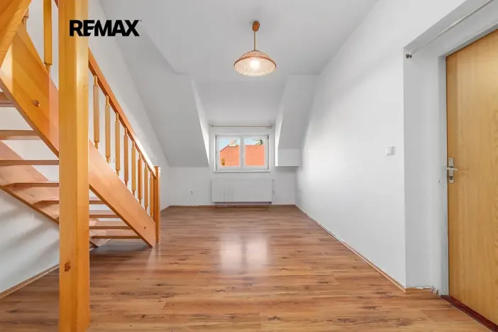 Prodej bytu 2+1, Plzeň, Ořechová, 70 m2