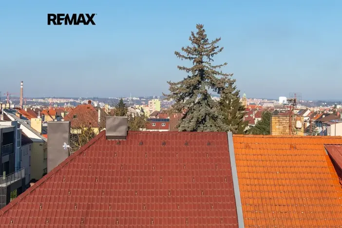 Prodej bytu 2+1, Plzeň, Ořechová, 70 m2