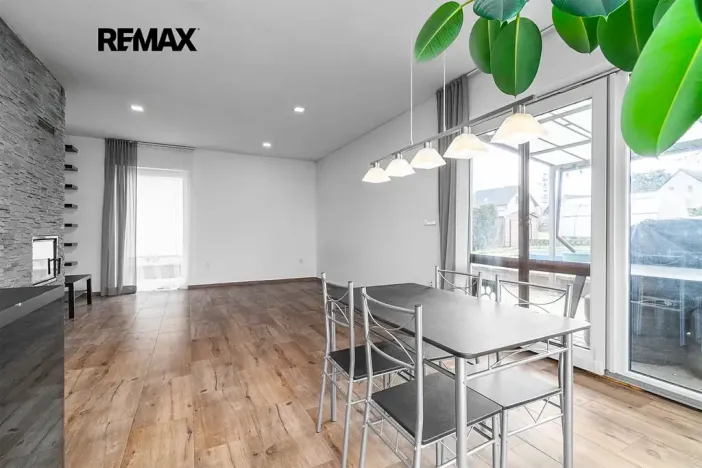 Prodej rodinného domu, Česká Bříza, 102 m2