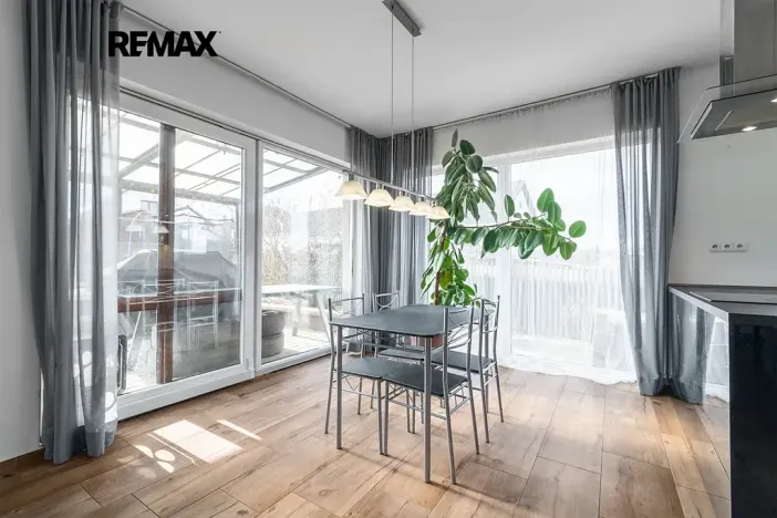 Prodej rodinného domu, Česká Bříza, 102 m2