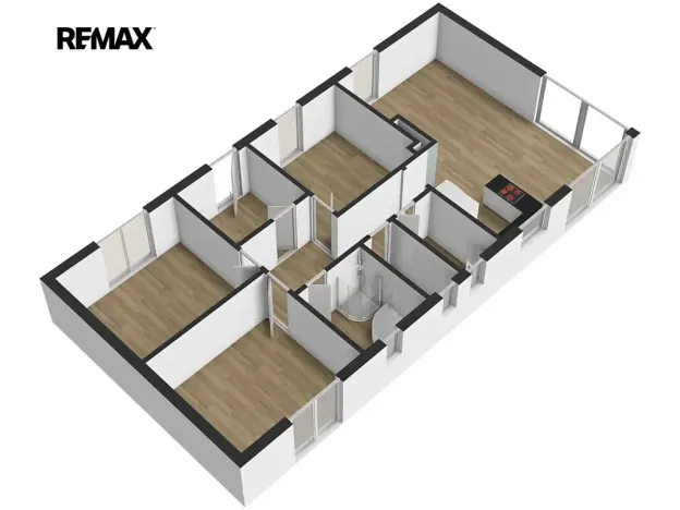 Prodej rodinného domu, Česká Bříza, 102 m2