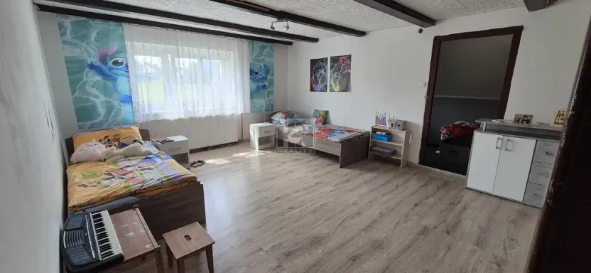 Prodej rodinného domu, Varnsdorf, Mladoboleslavská, 378 m2