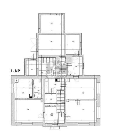 Prodej rodinného domu, Varnsdorf, Mladoboleslavská, 378 m2