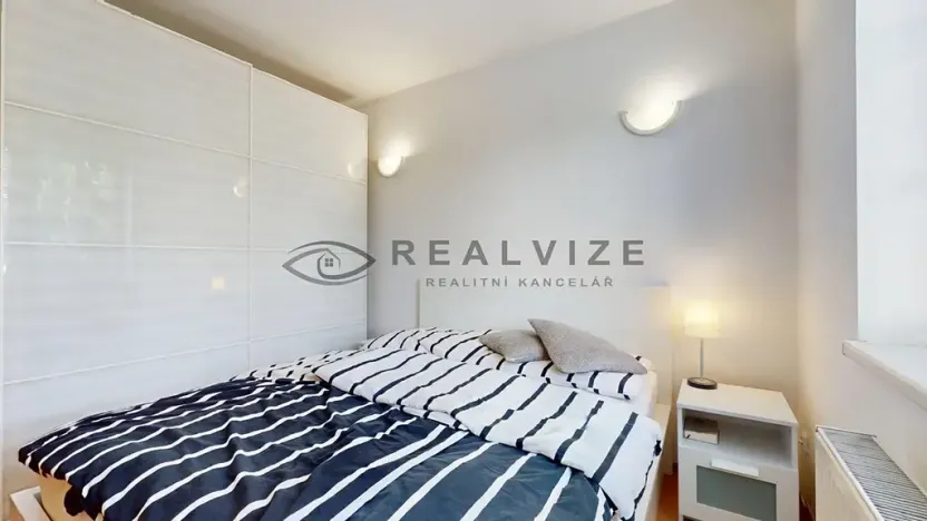Prodej rodinného domu, Boršov nad Vltavou, Na Planýrce, 97 m2
