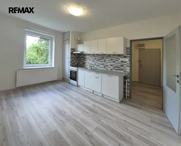 Pronájem bytu 1+1, Svitavy, Pavlovova, 46 m2