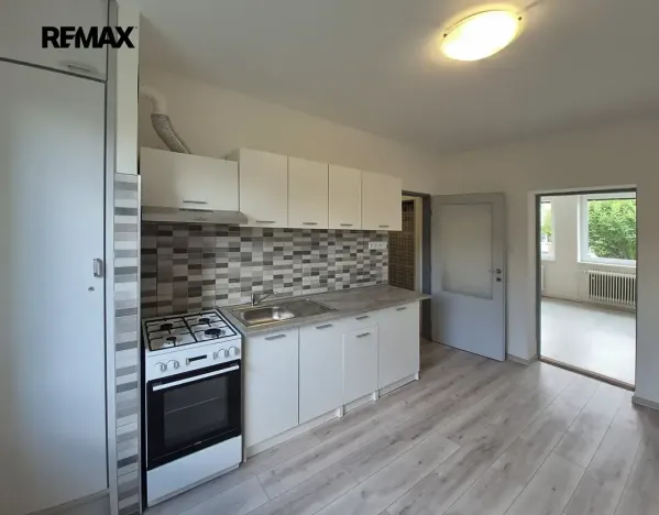 Pronájem bytu 1+1, Svitavy, Pavlovova, 46 m2