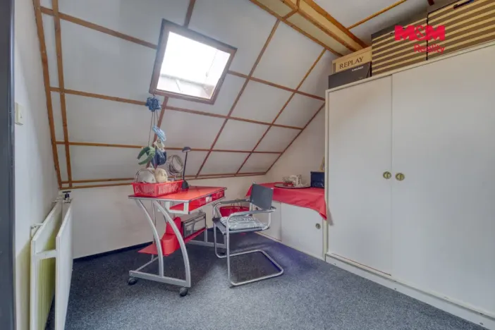 Prodej rodinného domu, Dolany, 150 m2