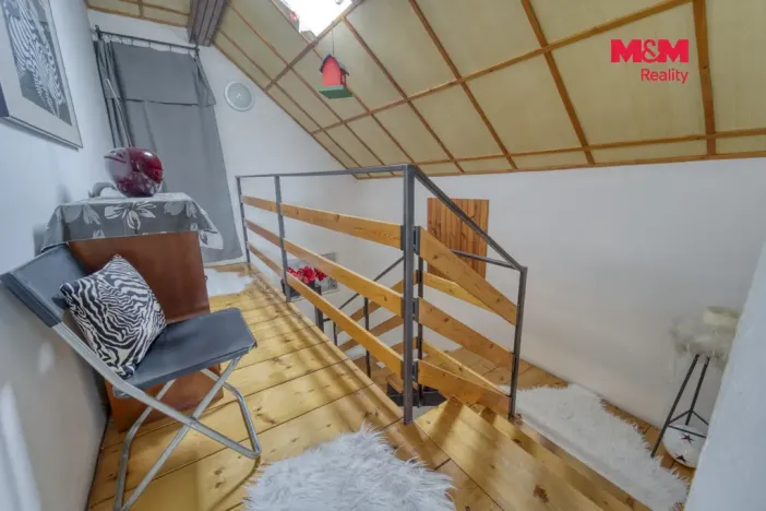 Prodej rodinného domu, Dolany, 150 m2