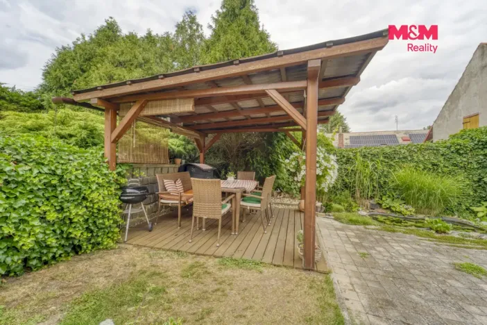 Prodej rodinného domu, Dolany, 150 m2