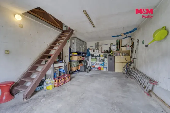 Prodej rodinného domu, Dolany, 150 m2