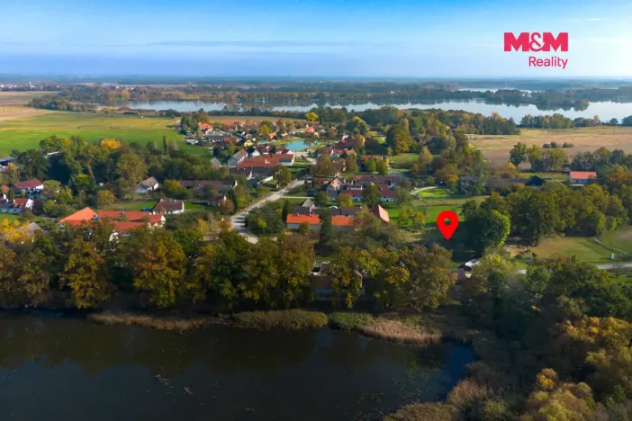 Prodej pozemku pro bydlení, Smržov, 499 m2