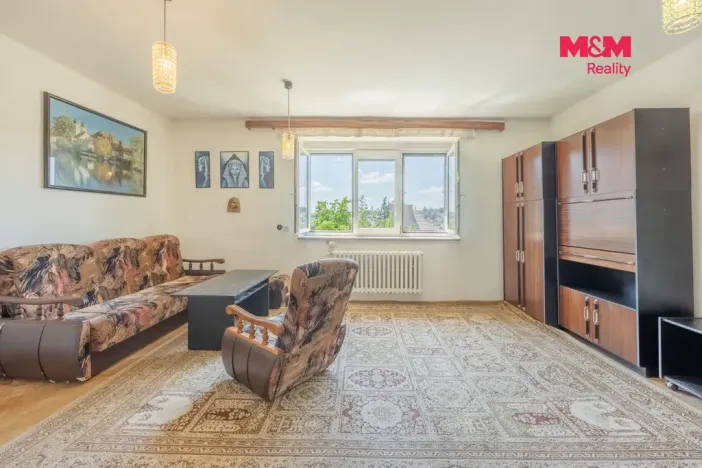 Prodej bytu 3+1, Praha - Dejvice, Sušická, 80 m2
