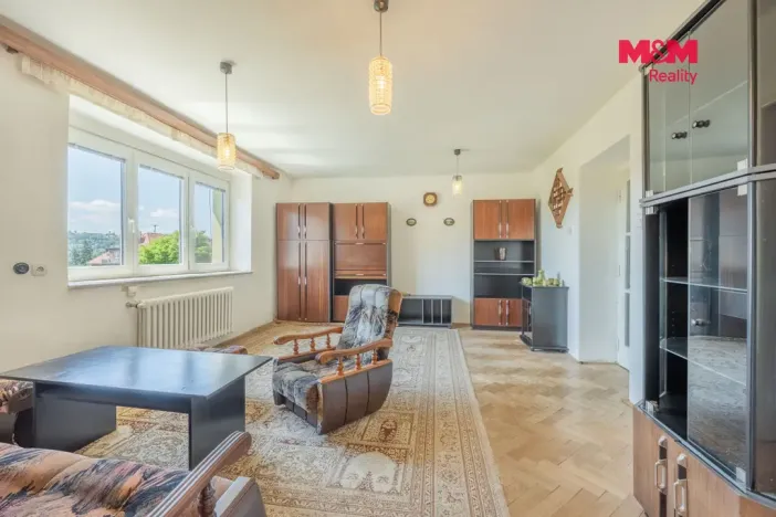 Prodej bytu 3+1, Praha - Dejvice, Sušická, 80 m2