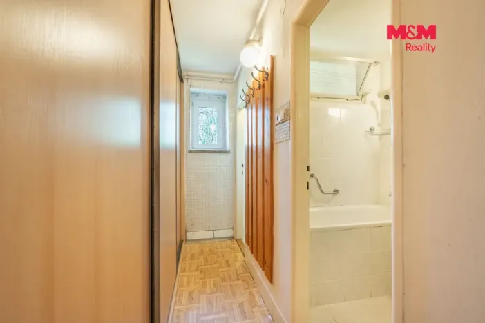 Prodej bytu 3+1, Praha - Dejvice, Sušická, 80 m2