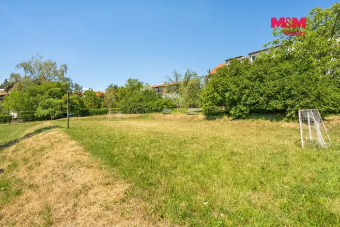 Prodej bytu 3+1, Praha - Dejvice, Sušická, 80 m2