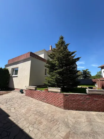 Pronájem kanceláře, Praha - Žižkov, K vrcholu, 200 m2