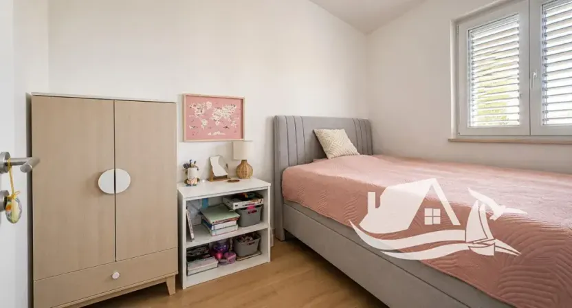 Prodej bytu 4+kk, Rogoznica, Chorvatsko, 90 m2