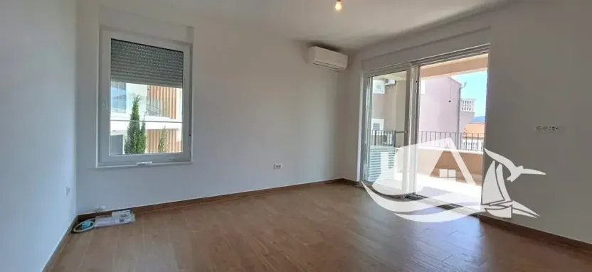 Prodej bytu 2+kk, Primošten, Chorvatsko, 40 m2