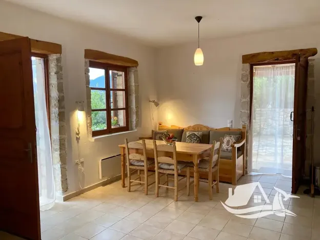 Prodej vily, Paidochori, Chania, Řecko, 86 m2