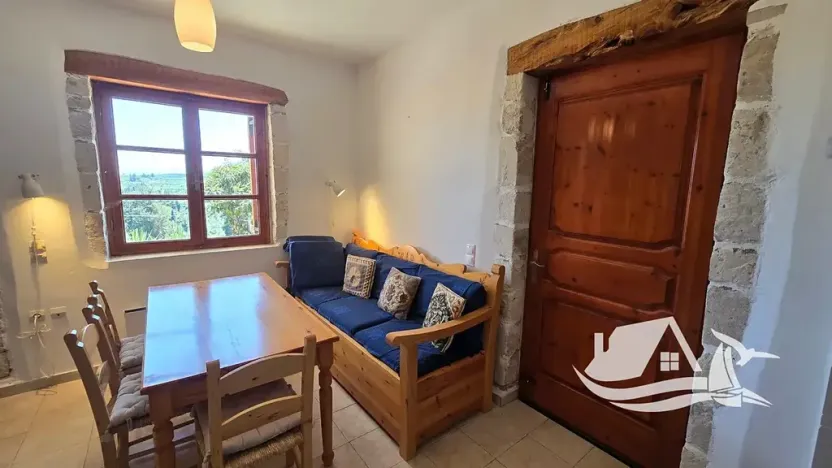 Prodej vily, Paidochori, Chania, Řecko, 86 m2