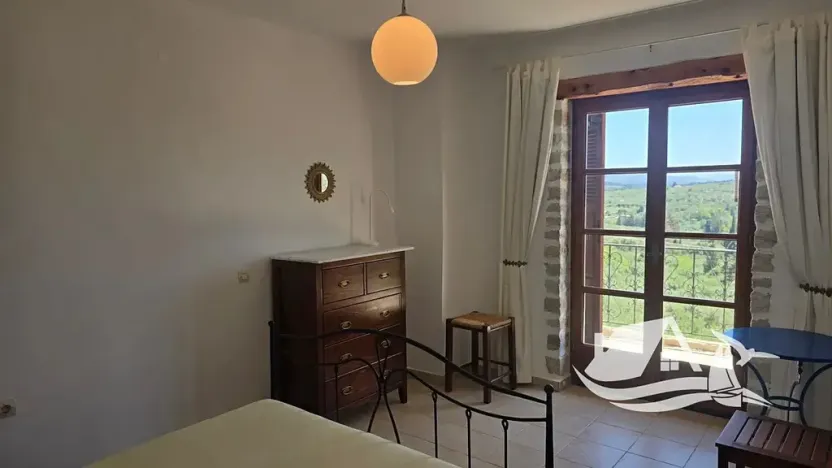 Prodej vily, Paidochori, Chania, Řecko, 86 m2