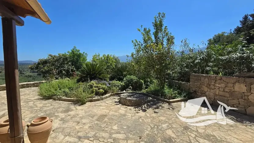 Prodej vily, Paidochori, Chania, Řecko, 86 m2