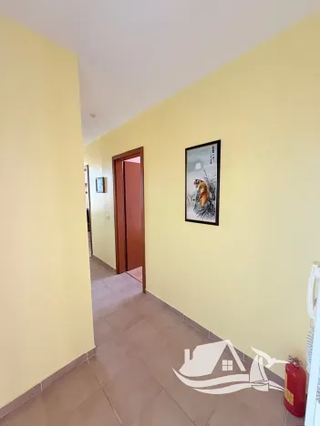 Prodej bytu 2+kk, Nesebar, Bulharsko, 49 m2