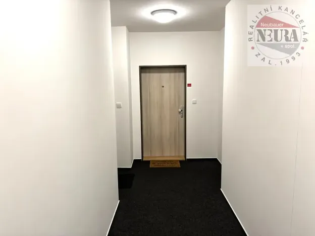 Pronájem bytu 2+kk, Praha - Modřany, Soukalova, 65 m2