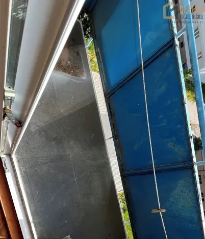 Prodej bytu 2+1, Polička, Jiráskova, 54 m2