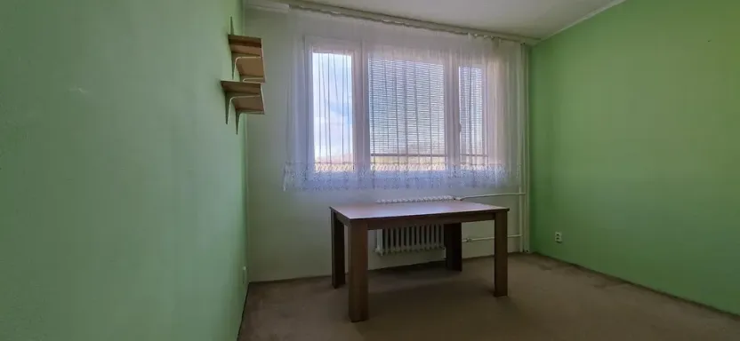 Pronájem bytu 3+1, Ostrava - Poruba, U Školky, 65 m2