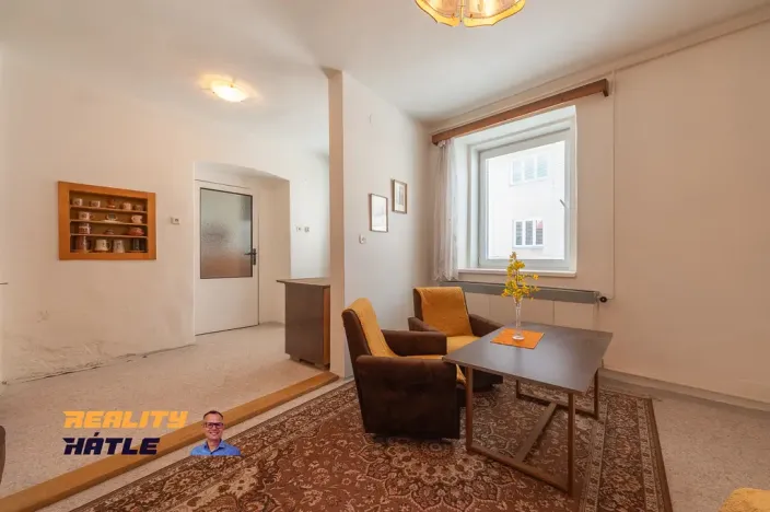 Prodej rodinného domu, Hořice, Karlova, 100 m2