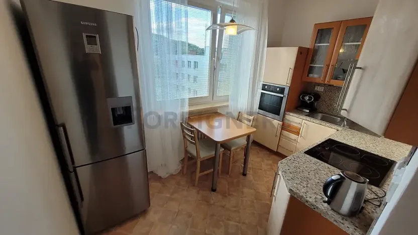 Pronájem bytu 2+1, Veverská Bítýška, Na Bítýškách, 55 m2