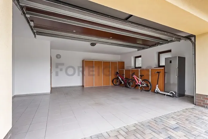 Prodej rodinného domu, Rybí, 340 m2