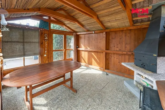 Prodej rodinného domu, Kamenný Přívoz, 184 m2