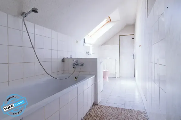Prodej rodinného domu, Rýmařov, 205 m2