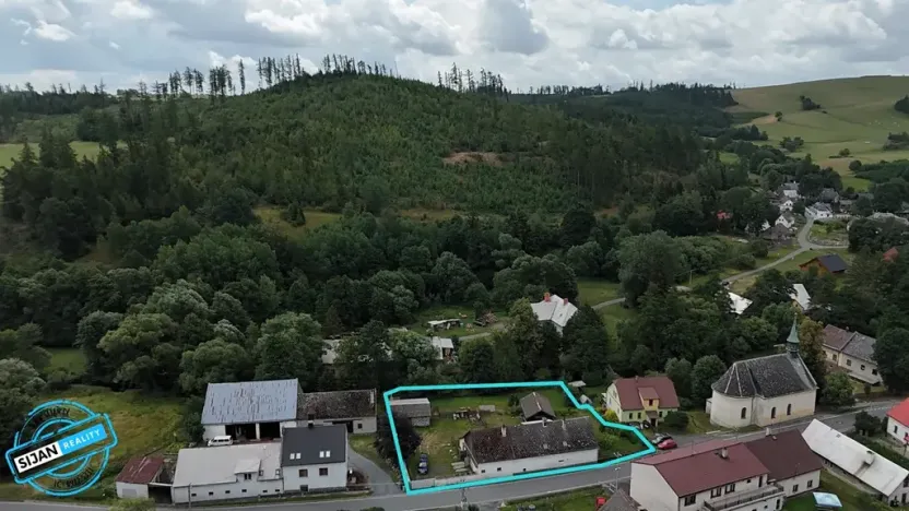 Prodej rodinného domu, Rýmařov, 205 m2