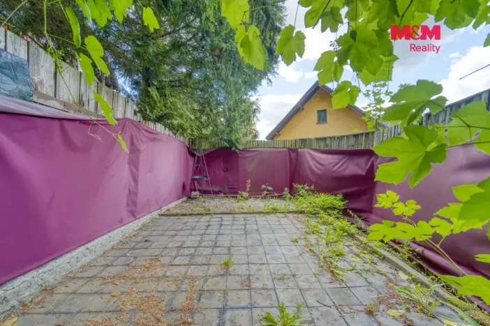 Prodej rodinného domu, Luby, Masarykova, 151 m2