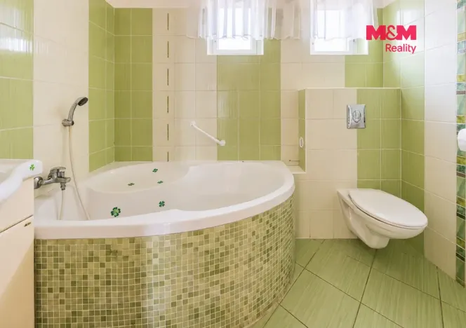 Prodej rodinného domu, Štěpánov, Za drahou, 160 m2