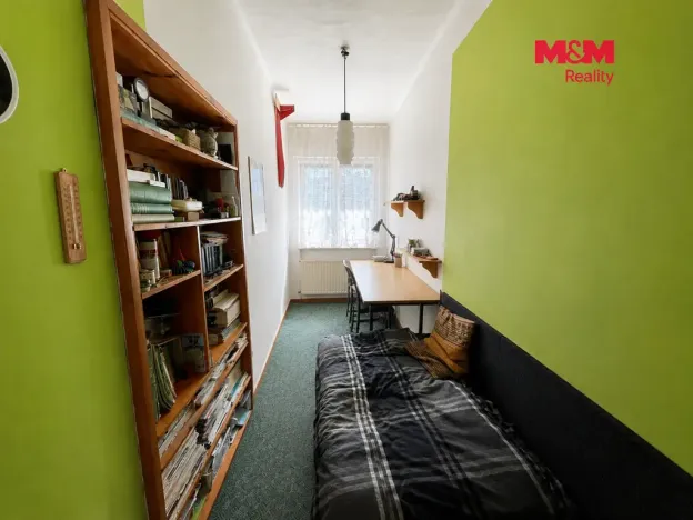 Prodej rodinného domu, Hranice - Hranice IV-Drahotuše, K Nádraží, 110 m2