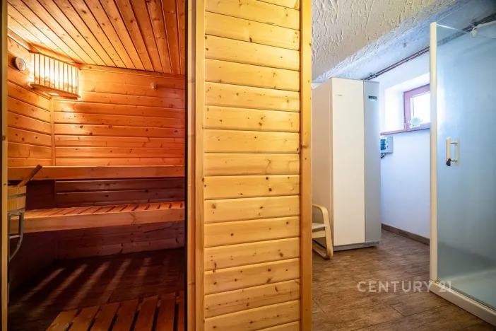 Prodej rodinného domu, Vrábče - Koroseky, 220 m2