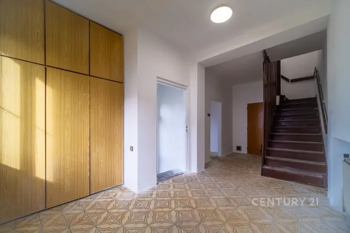 Prodej rodinného domu, České Budějovice - České Budějovice 5, Reinerova, 240 m2