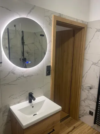 Prodej bytu 3+kk, Vrbno pod Pradědem, 69 m2