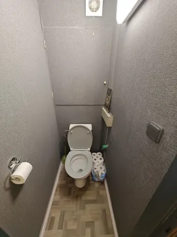 Prodej bytu 2+1, Praha - Chodov, 62 m2