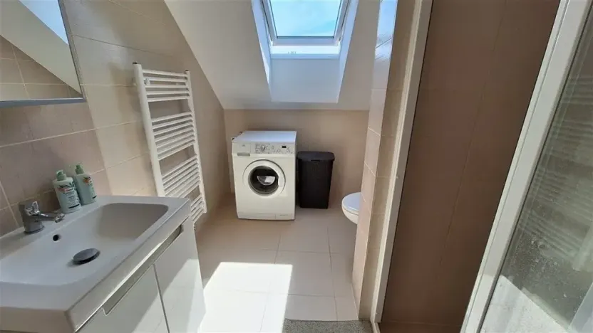 Pronájem bytu 2+kk, Brno, Eleonory Voračické, 62 m2