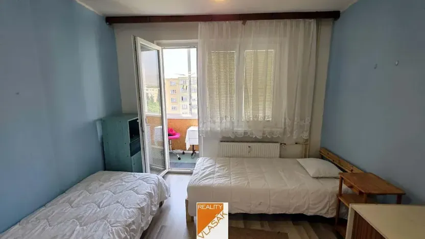 Prodej bytu 3+1, Kadaň, Chomutovská, 74 m2