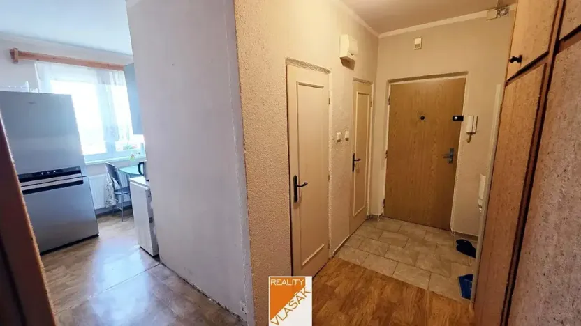 Prodej bytu 3+1, Kadaň, Chomutovská, 74 m2