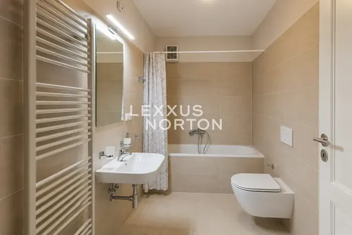 Pronájem bytu 2+kk, Praha - Nové Město, Štěpánská, 65 m2