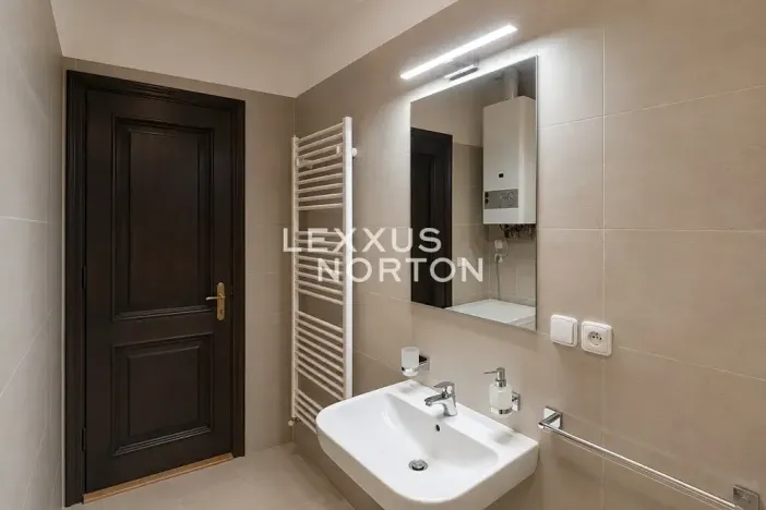 Pronájem bytu 2+kk, Praha - Nové Město, Štěpánská, 65 m2