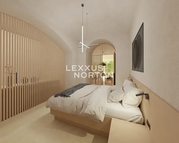 Prodej bytu 2+kk, Praha - Prosek, Na vyhlídce, 67 m2