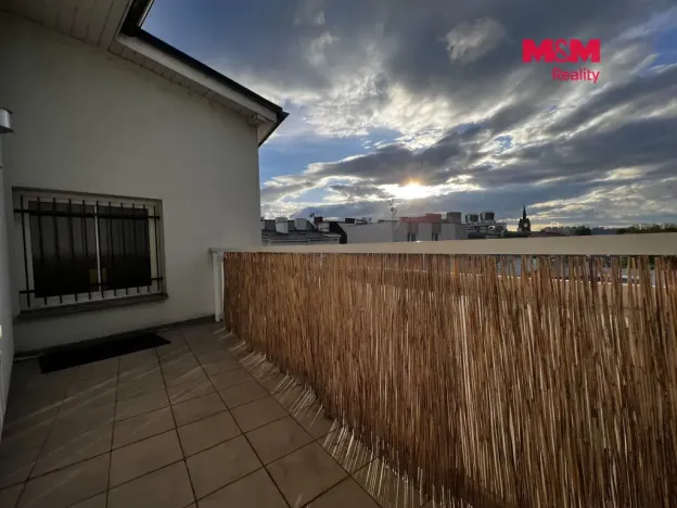 Pronájem bytu 2+1, Ostrava, Na Hradbách, 64 m2